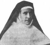 Madre Camila de San José Rolón