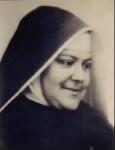 Madre María Eufrasia Iaconis