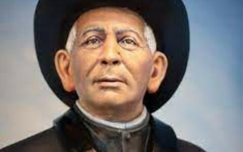 184° aniversario del nacimiento de San José Gabriel del Rosario Brochero