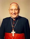 Cardenal Eduardo Francisco Pironio