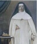 Hna. María de San Agustín de Jesús Fernández