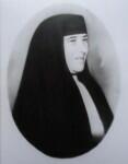 Madre Isabel del Monte Carmelo Fernández 