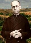 Padre Mauricio Jiménez